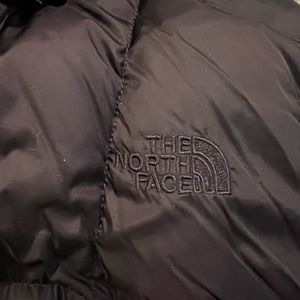 Features insulation for lightweight warmth, durability, and packability.